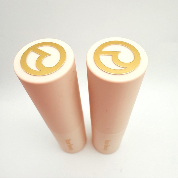 2 Rare Beauty Makeup Set Mascara Duo Black Mini Travel Size .27 fl oz Each - Picture 3 of 4